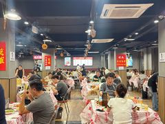 -辣螃铠盆盆蟹大排档(海昌店)