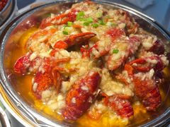 -巴厘龙虾·榜首油焖大虾(洞庭·艺术洋房店)