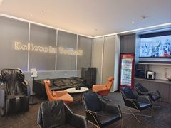 -Hopo Snow 城市滑雪空间(来福士广场购物中心店)