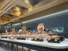 -争鲜回转寿司(朝北大悦城店)