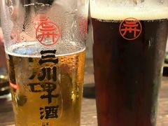 -三川·十酒Izakaya(南昌路店)