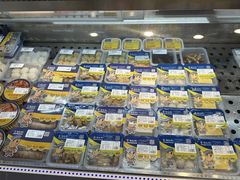 -杨永兴黄陂三鲜(雪松路店)