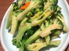 -吕氏疙瘩汤·新鲁菜(济南万象城店)