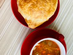 -必胜客(唐延店)