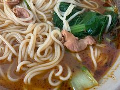 -丁丁猫重庆小面(徐州路店)
