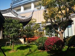 -香樟花园法式铁板烧(恒隆广场店)