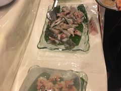 -顺峰海鲜酒楼(省府店)