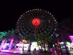 -三亚海昌梦幻海洋不夜城