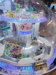 -卡通尼乐园(上海安亭店)