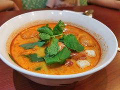 小槟城咖喱面-小槟城美食馆