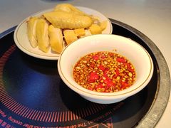 -邵老爹老杭州白斩鸡·家常菜(建国北路店)
