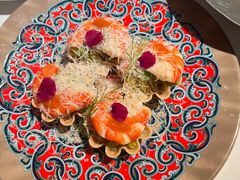 -狮拾久·现代新加坡料理(福田COCO Park店)