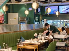 -烹然四季椰子鸡火锅(姚家园万象汇店)