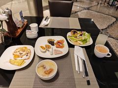 -太湖饭店玉兰厅(自助餐厅)