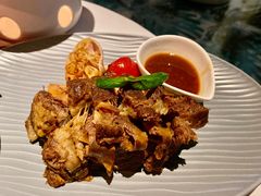 -天玑高空江景餐厅&酒吧Sky Secret Restaurant&Bar
