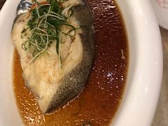 -巷语私房料理(华一实业大厦店)