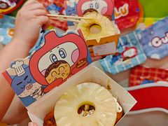-咕噜咕噜·章鱼小丸子(西湖路店)