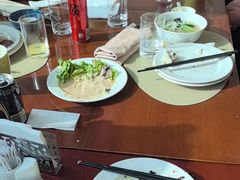 -天津香格里拉大酒店