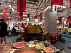 -赵美丽重庆火锅(西安直营总店)