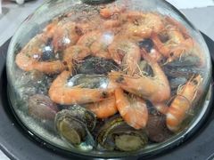 -仙螺岛海鲜自助餐厅(总店)
