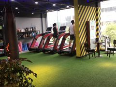 -每练有胜健身工作室(EFC店)
