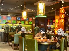 -粤·向群饭店(麓景路店)