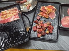 -允辛家·自助泥炉烤肉(九亭店)