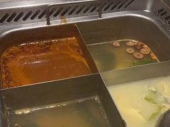 -海底捞火锅(漕宝路店)
