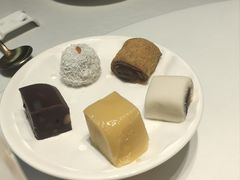 -真地道京味府·鲜橙烤鸭·北京菜(朝阳公园·甜水园店)