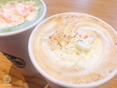 -星巴克(锦州太阳广场店)