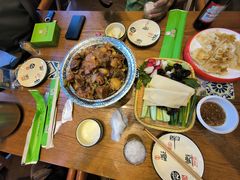 -荣鹏风味烀饼总店