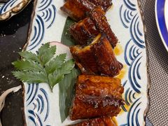 -極上萬膳·日料放题(海岸城店)