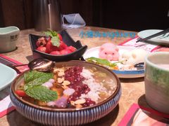 -炭舍干锅·烤鱼(扬名广场店)