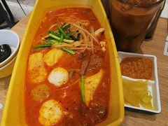 -谭仔米线(壹方城店)
