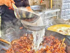 -回味黑鸭煲·始于2006(万松园店)