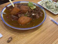 -东财大盘鸡(黑石礁店)