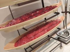 -千牛将·鲜牛肉火锅(开元路店)