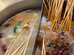 -屋头串串(临江路店)