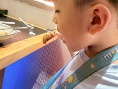 -廖掌柜·重庆鲜货火锅(上海首店)