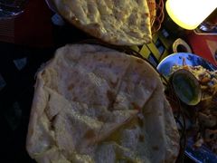 iphone_upload_pic-甘尼仕印度餐厅酒吧(斜塘老街店)