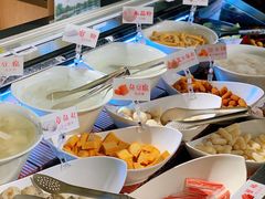 -温野菜涮涮锅(西单大悦城店)