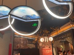 -京味斋·烤鸭·北京菜(安贞店)