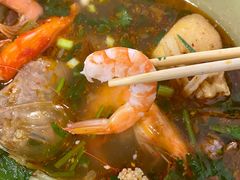 -筒骨麻辣烫(永同昌公寓胜明花园店)