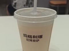 -玛格利塔·现烤披萨(宁德万达广场店)