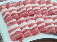 -大明铜锅·烤涮坊·烧烤(新开路店)