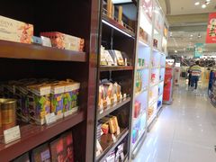 -国药中服免税(北京坊店)