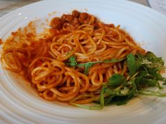 经典意式肉酱面-必胜客(上海新南方商城PH店)
