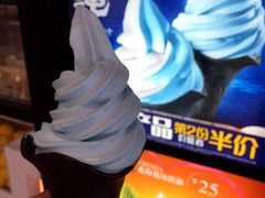 -肯德基(尖岭万达店)