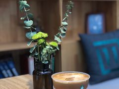 -十一咖啡(青年大街工厂店)