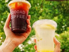 -LOOOAD COFFEE进度条(D9街区店)